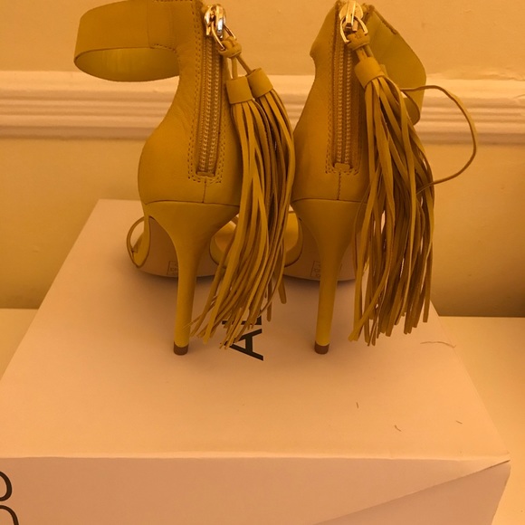 Muster  sandal - Picture 5 of 6